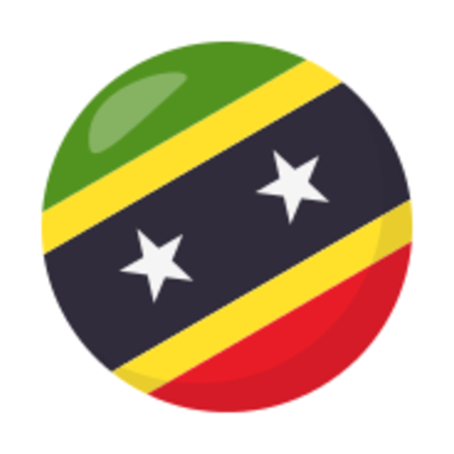 🇰🇳 Emoji Domain EmojiOne rendering